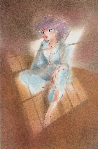 Otaku Gallery  / Art Books / Akemi Takada - My Stella [CD-ROM Digital Gallery] / 011.jpg